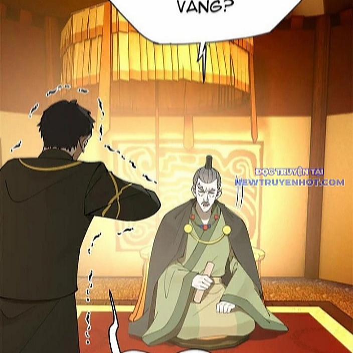 Chàng Rể Mạnh Nhất Lịch Sử 271 trang 91