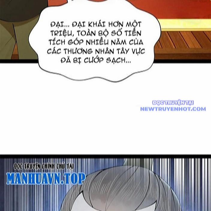 Chàng Rể Mạnh Nhất Lịch Sử 271 trang 92