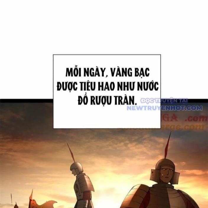 Chàng Rể Mạnh Nhất Lịch Sử 272 trang 10