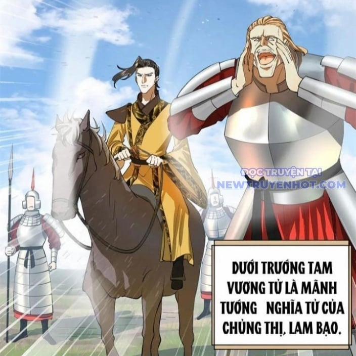 Chàng Rể Mạnh Nhất Lịch Sử 272 trang 15