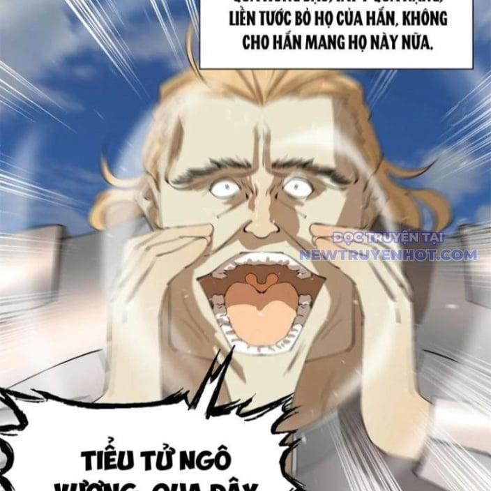 Chàng Rể Mạnh Nhất Lịch Sử 272 trang 17