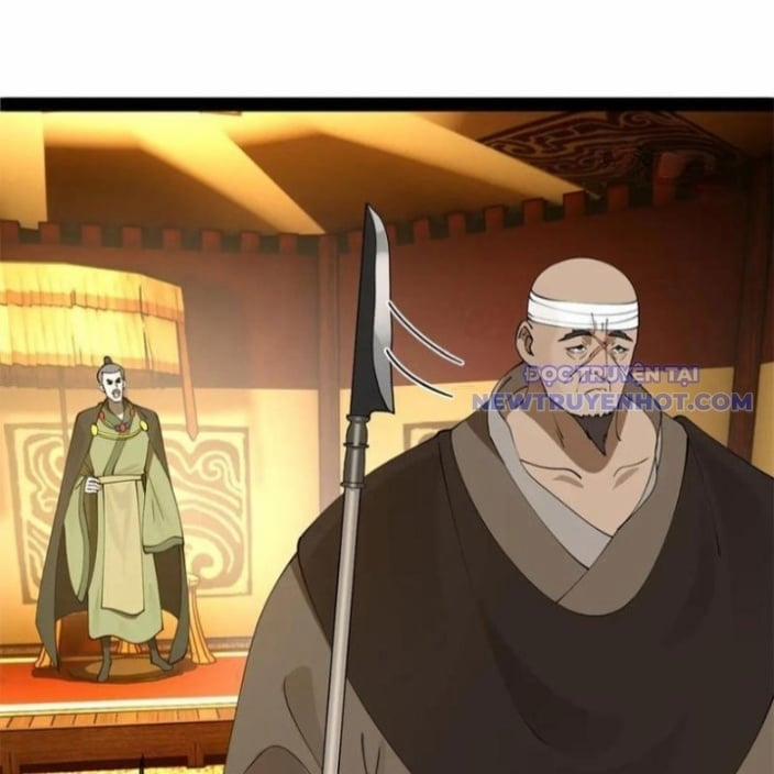 Chàng Rể Mạnh Nhất Lịch Sử 272 trang 2