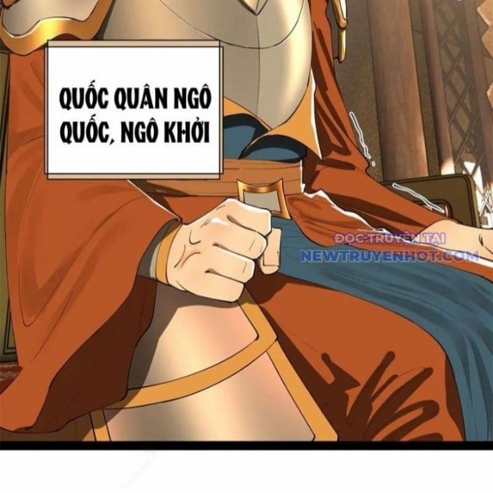 Chàng Rể Mạnh Nhất Lịch Sử 272 trang 21