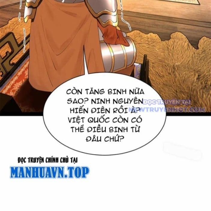 Chàng Rể Mạnh Nhất Lịch Sử 272 trang 24