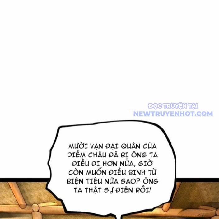 Chàng Rể Mạnh Nhất Lịch Sử 272 trang 27