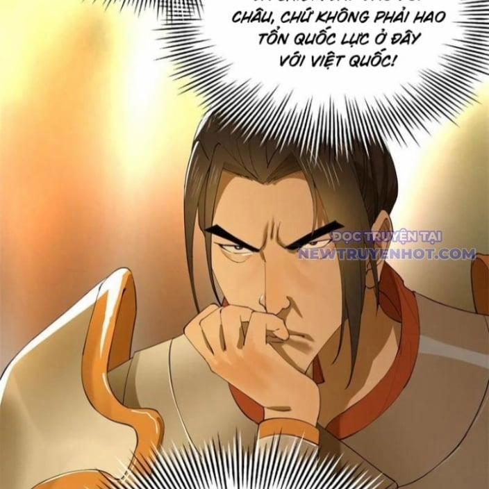 Chàng Rể Mạnh Nhất Lịch Sử 272 trang 30