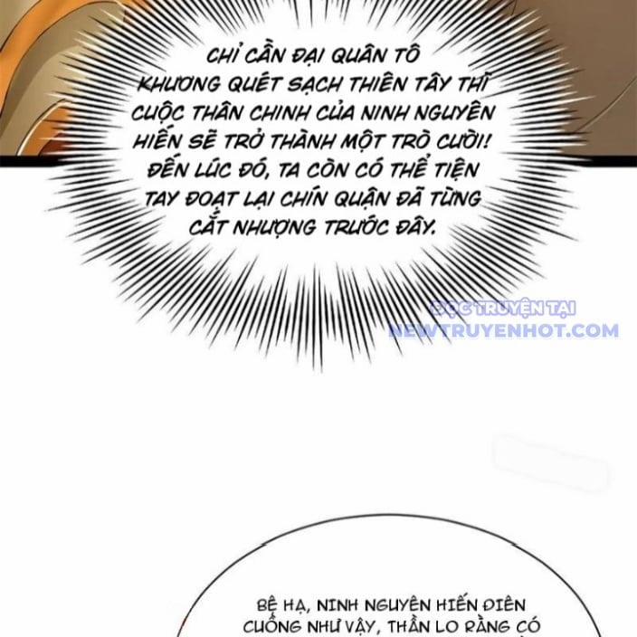 Chàng Rể Mạnh Nhất Lịch Sử 272 trang 31