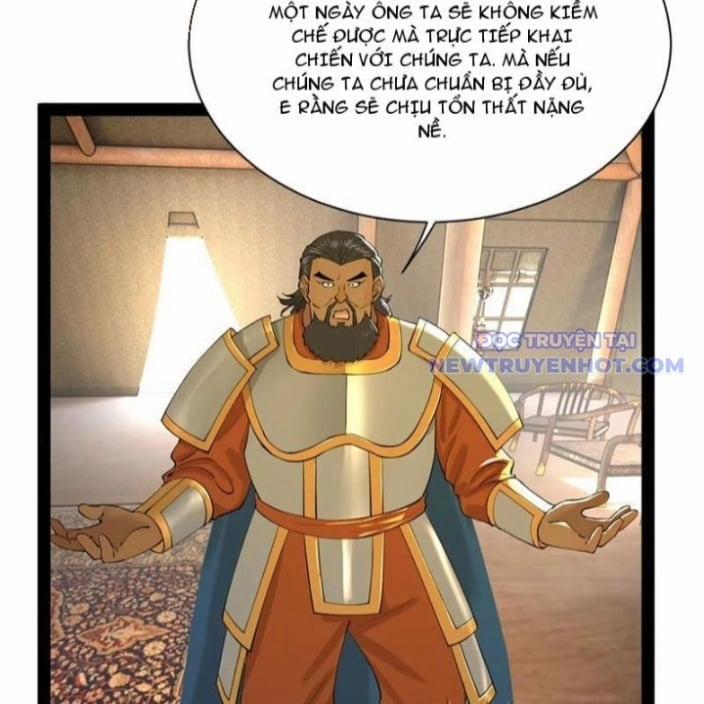 Chàng Rể Mạnh Nhất Lịch Sử 272 trang 32