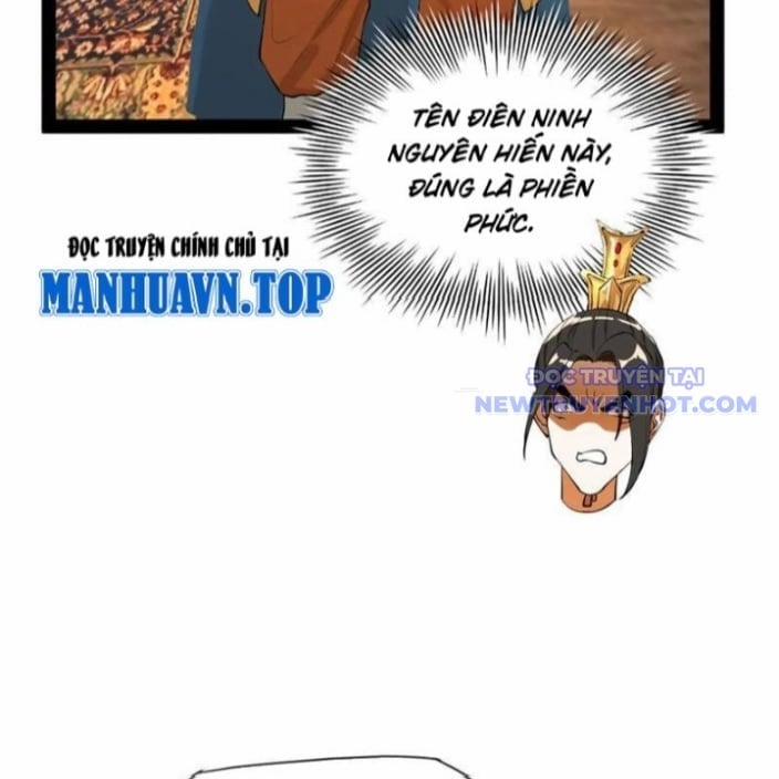 Chàng Rể Mạnh Nhất Lịch Sử 272 trang 33