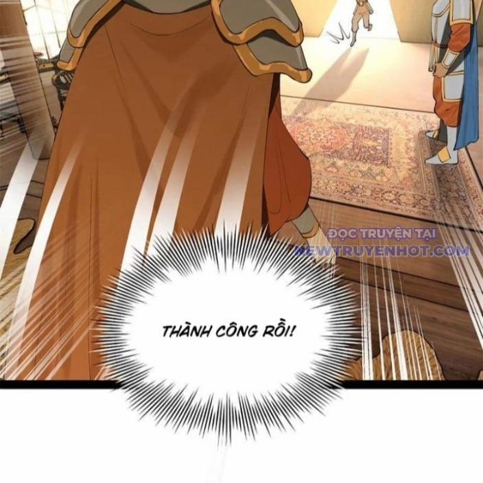 Chàng Rể Mạnh Nhất Lịch Sử 272 trang 37