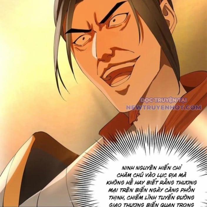 Chàng Rể Mạnh Nhất Lịch Sử 272 trang 39