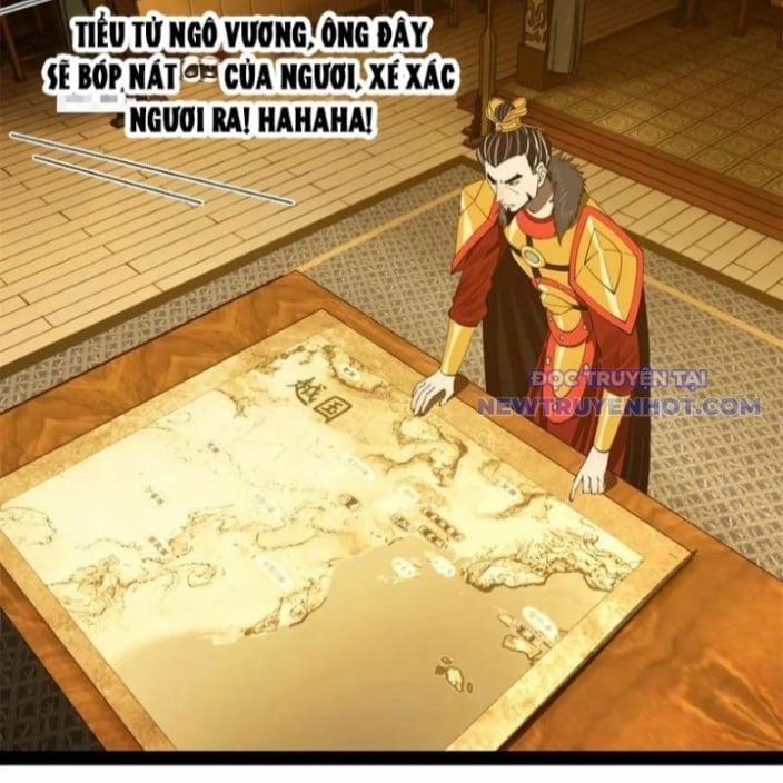 Chàng Rể Mạnh Nhất Lịch Sử 272 trang 46