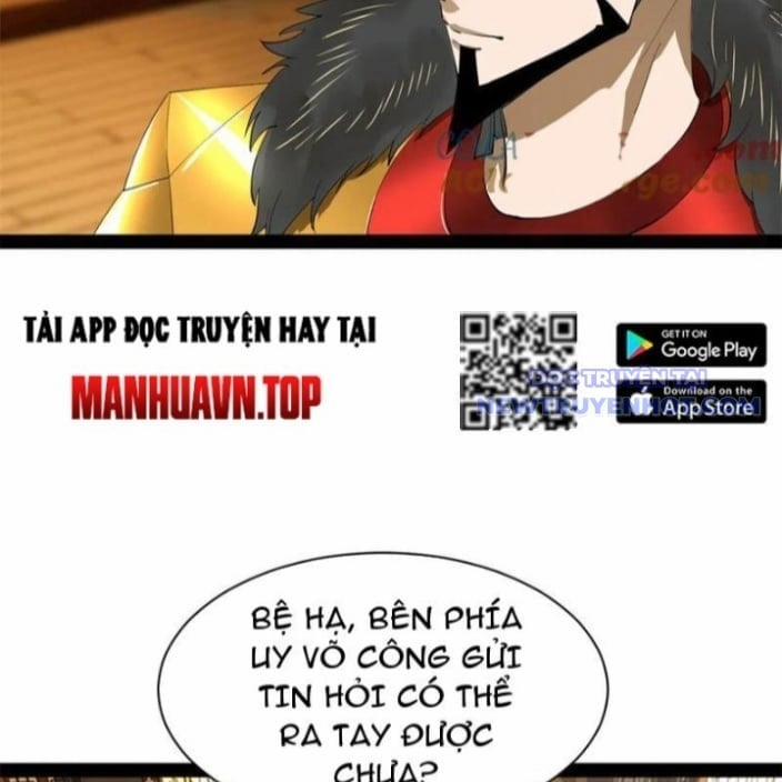 Chàng Rể Mạnh Nhất Lịch Sử 272 trang 48