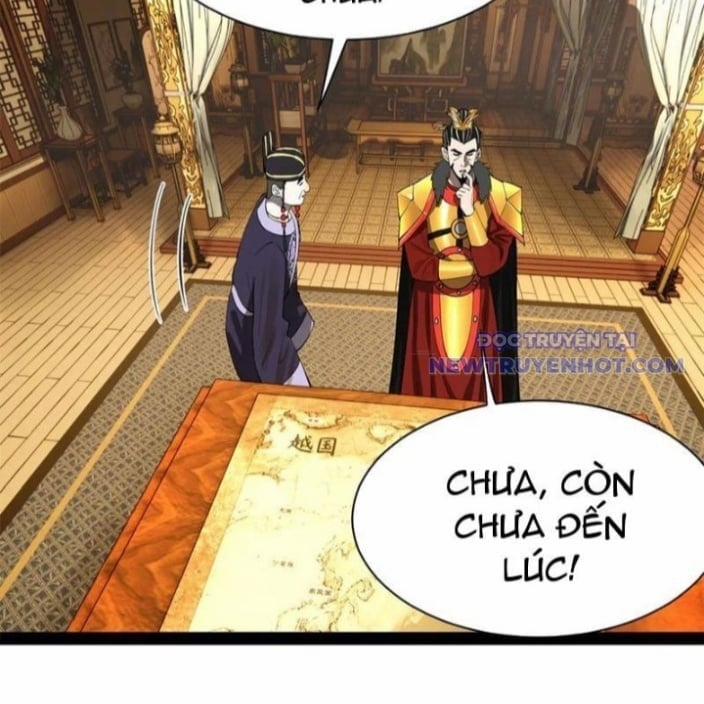 Chàng Rể Mạnh Nhất Lịch Sử 272 trang 49