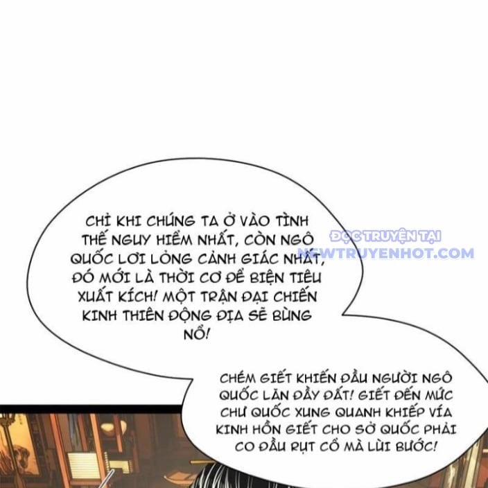 Chàng Rể Mạnh Nhất Lịch Sử 272 trang 50