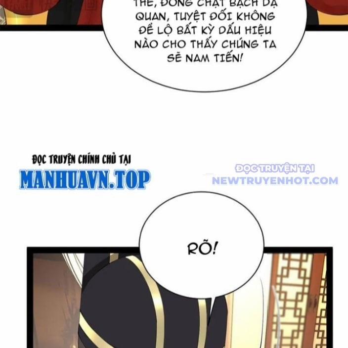 Chàng Rể Mạnh Nhất Lịch Sử 272 trang 52