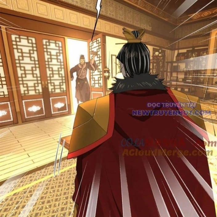 Chàng Rể Mạnh Nhất Lịch Sử 272 trang 57