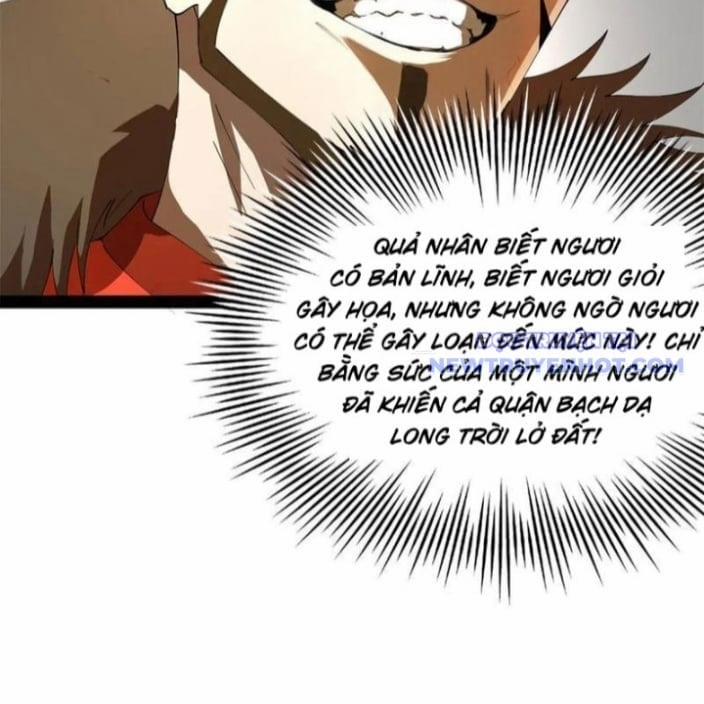 Chàng Rể Mạnh Nhất Lịch Sử 272 trang 63