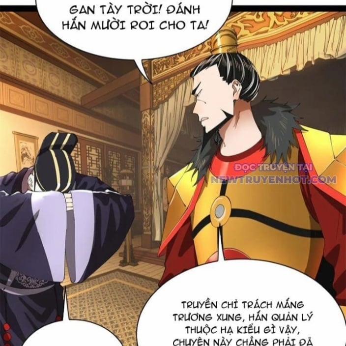 Chàng Rể Mạnh Nhất Lịch Sử 272 trang 68