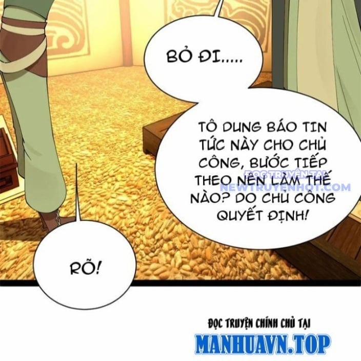 Chàng Rể Mạnh Nhất Lịch Sử 272 trang 7