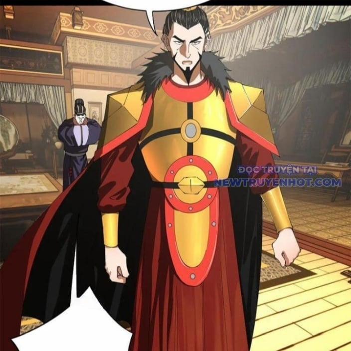 Chàng Rể Mạnh Nhất Lịch Sử 272 trang 74