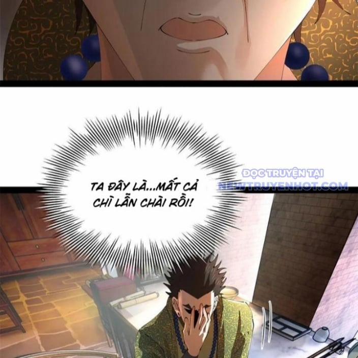 Chàng Rể Mạnh Nhất Lịch Sử 272 trang 85