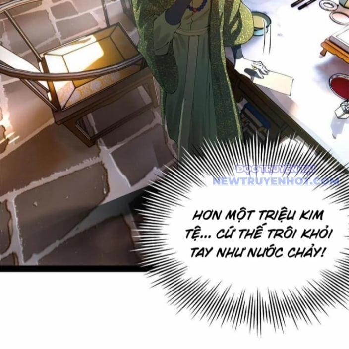 Chàng Rể Mạnh Nhất Lịch Sử 272 trang 86