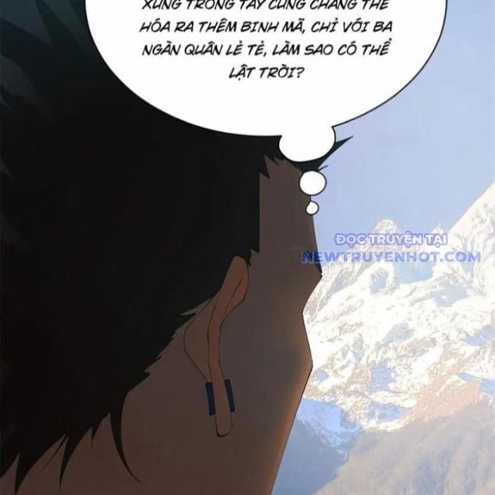 Chàng Rể Mạnh Nhất Lịch Sử 272 trang 89