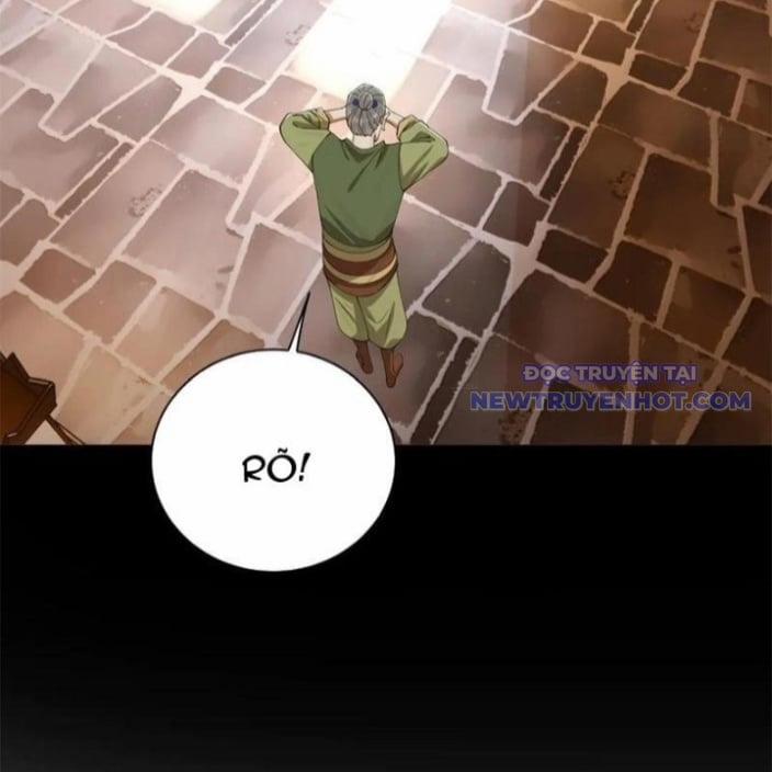 Chàng Rể Mạnh Nhất Lịch Sử 273 trang 11