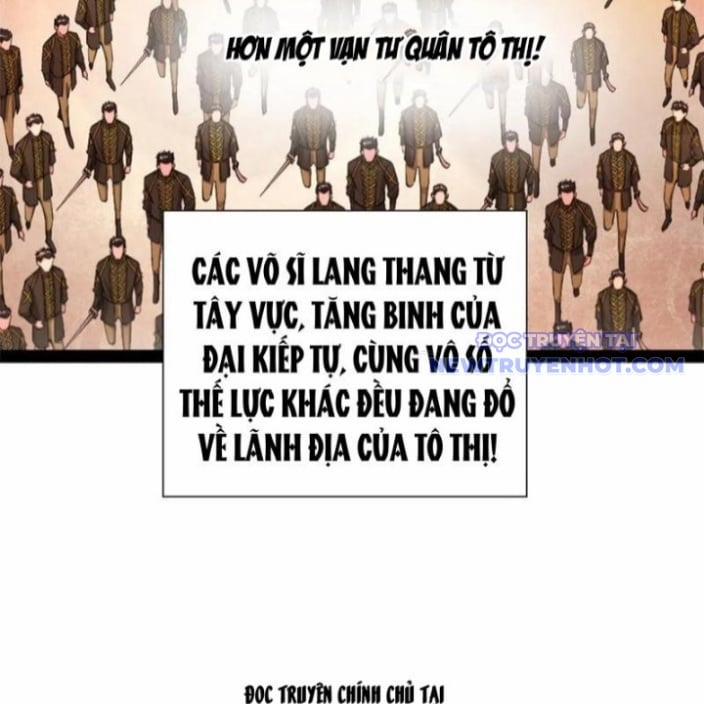 Chàng Rể Mạnh Nhất Lịch Sử 273 trang 14