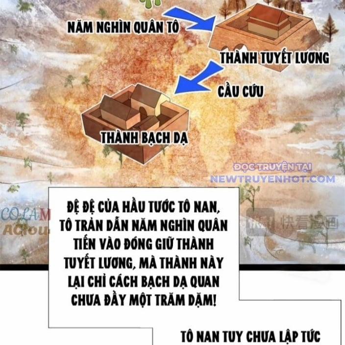 Chàng Rể Mạnh Nhất Lịch Sử 273 trang 16