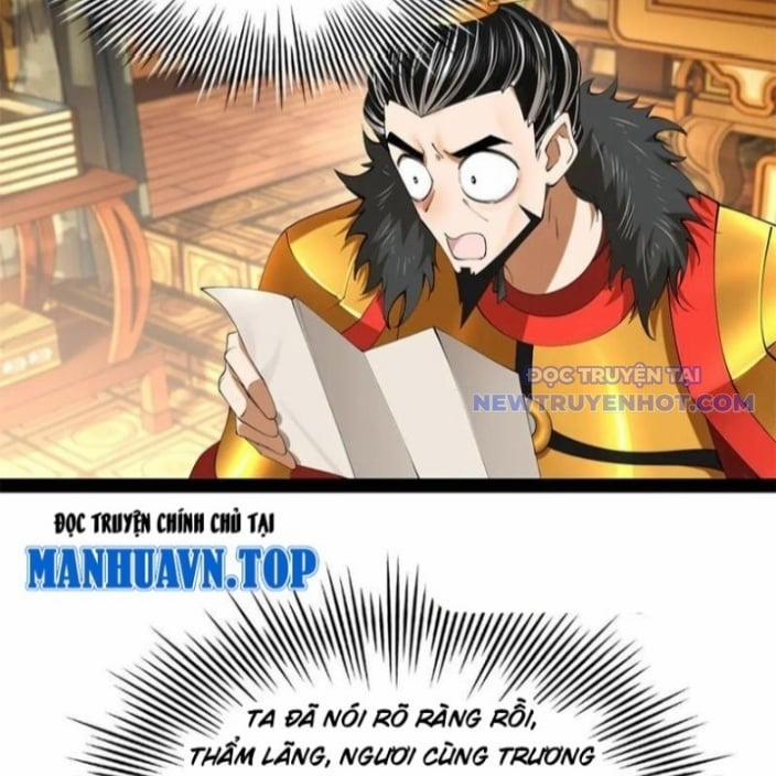 Chàng Rể Mạnh Nhất Lịch Sử 273 trang 19