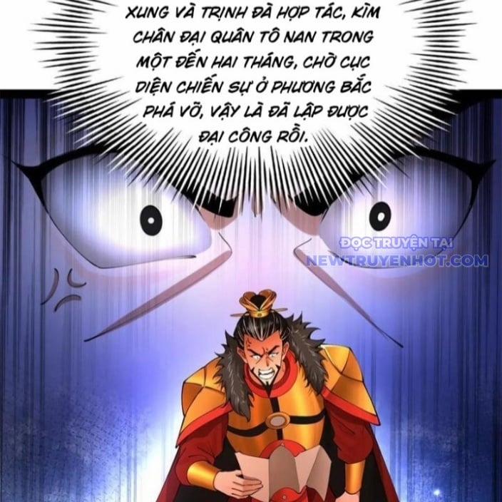 Chàng Rể Mạnh Nhất Lịch Sử 273 trang 20
