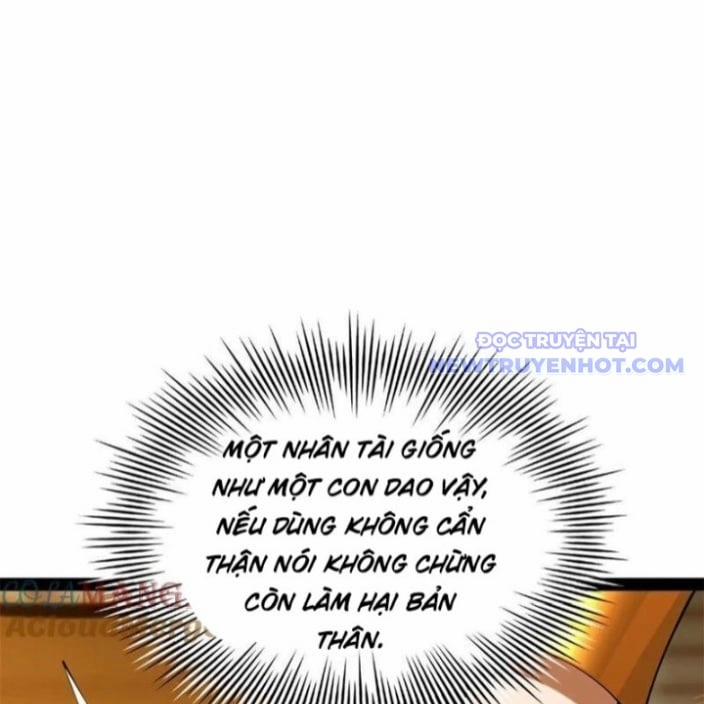 Chàng Rể Mạnh Nhất Lịch Sử 273 trang 22
