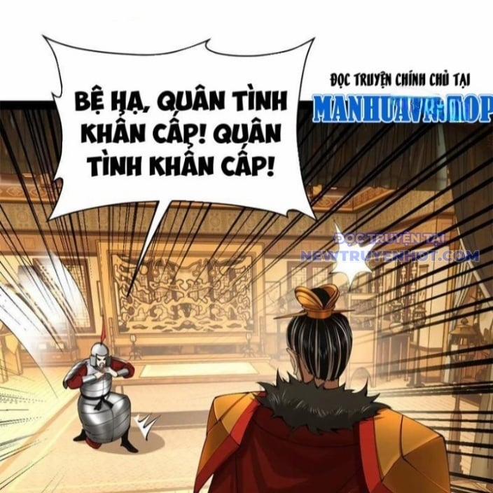 Chàng Rể Mạnh Nhất Lịch Sử 273 trang 26