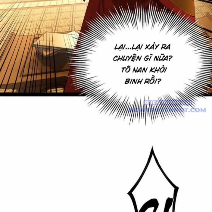 Chàng Rể Mạnh Nhất Lịch Sử 273 trang 27