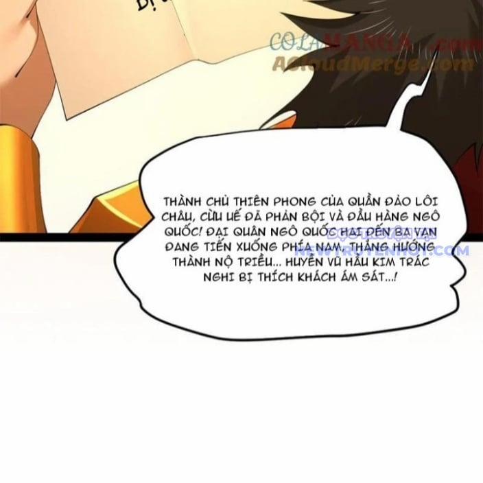 Chàng Rể Mạnh Nhất Lịch Sử 273 trang 29