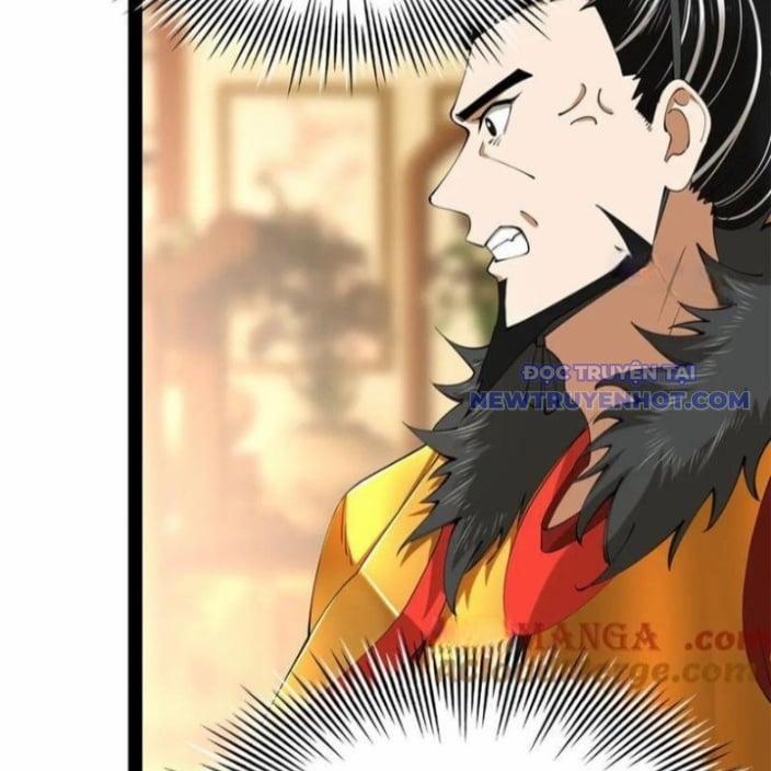 Chàng Rể Mạnh Nhất Lịch Sử 273 trang 32