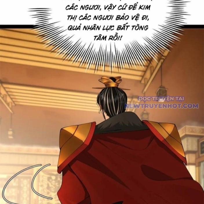 Chàng Rể Mạnh Nhất Lịch Sử 273 trang 36