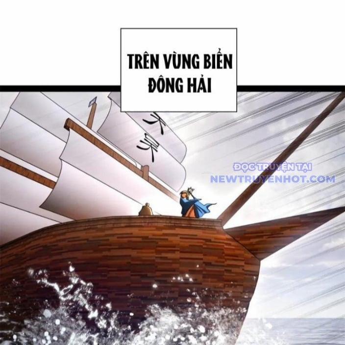 Chàng Rể Mạnh Nhất Lịch Sử 273 trang 38