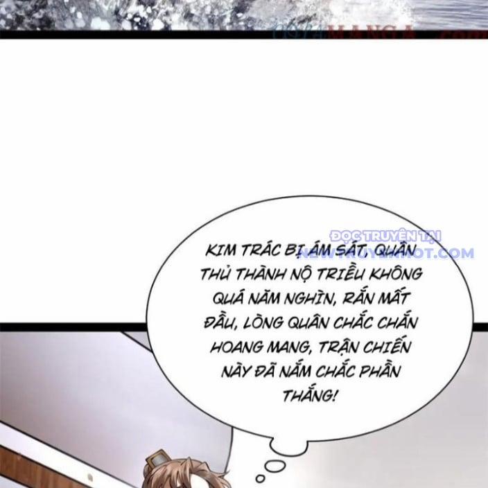 Chàng Rể Mạnh Nhất Lịch Sử 273 trang 39