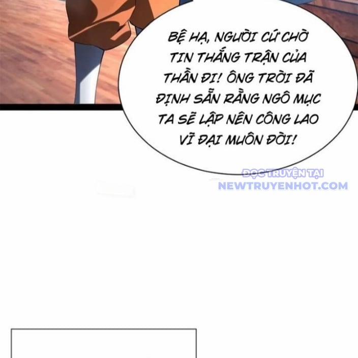 Chàng Rể Mạnh Nhất Lịch Sử 273 trang 41