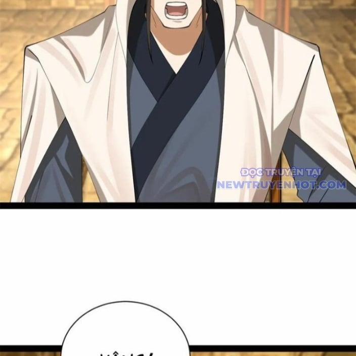 Chàng Rể Mạnh Nhất Lịch Sử 273 trang 44