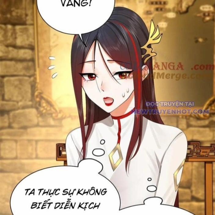 Chàng Rể Mạnh Nhất Lịch Sử 273 trang 45