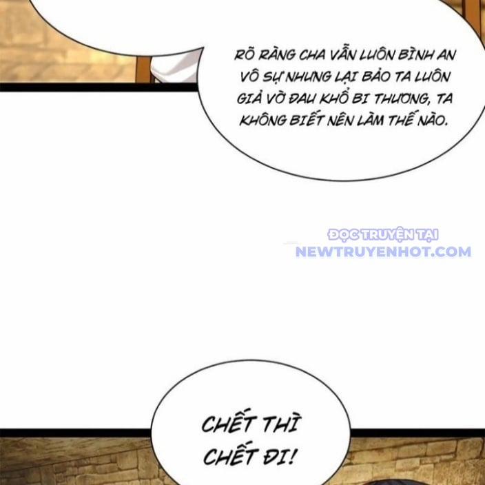 Chàng Rể Mạnh Nhất Lịch Sử 273 trang 46