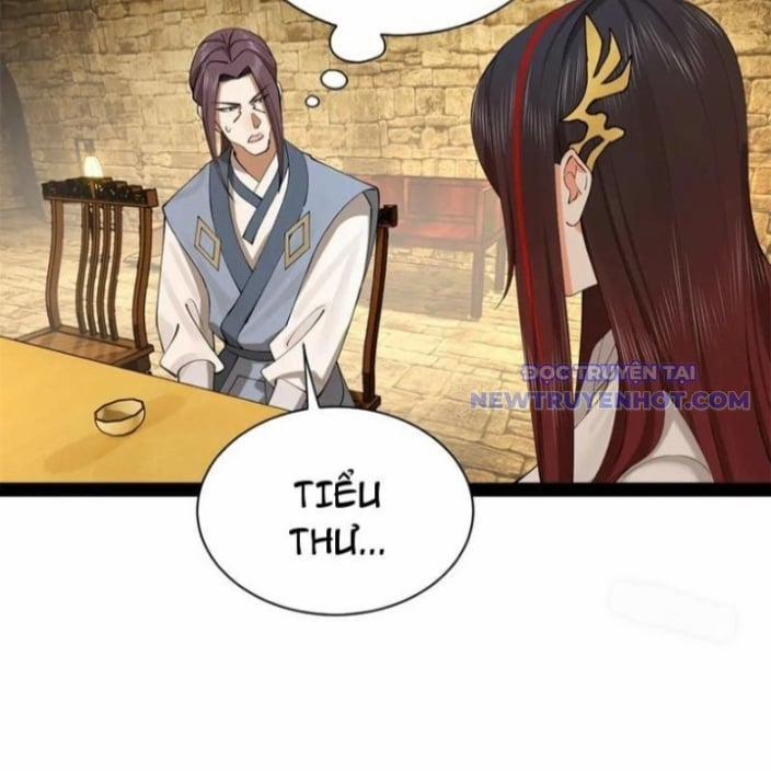 Chàng Rể Mạnh Nhất Lịch Sử 273 trang 47