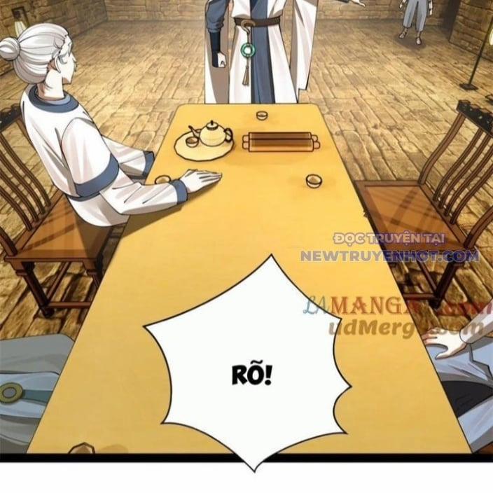 Chàng Rể Mạnh Nhất Lịch Sử 273 trang 57