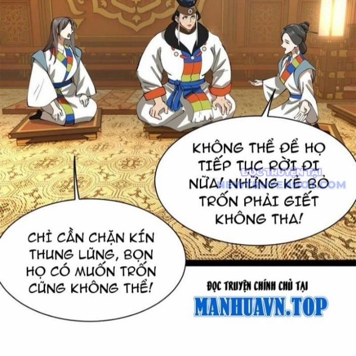 Chàng Rể Mạnh Nhất Lịch Sử 273 trang 67