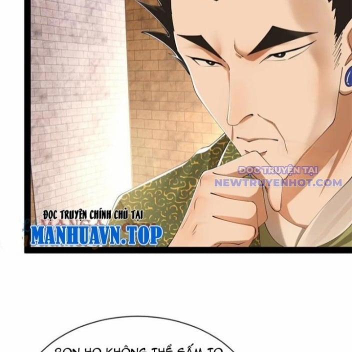 Chàng Rể Mạnh Nhất Lịch Sử 273 trang 7
