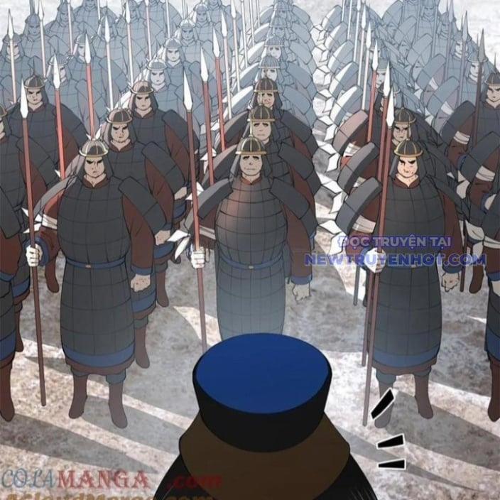 Chàng Rể Mạnh Nhất Lịch Sử 273 trang 75